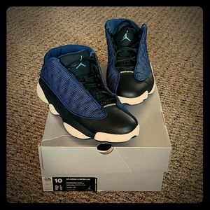 Air Jordan 13 Retro Low